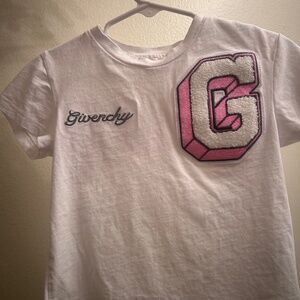 Authentic Givenchy Shirt